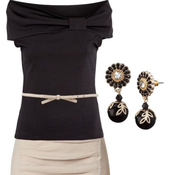 $79 *NEW* COACH Black Bifold Wallet - Picture 2 of 11